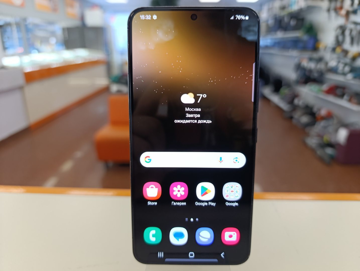 Смартфон Samsung Galaxy S22 8/256