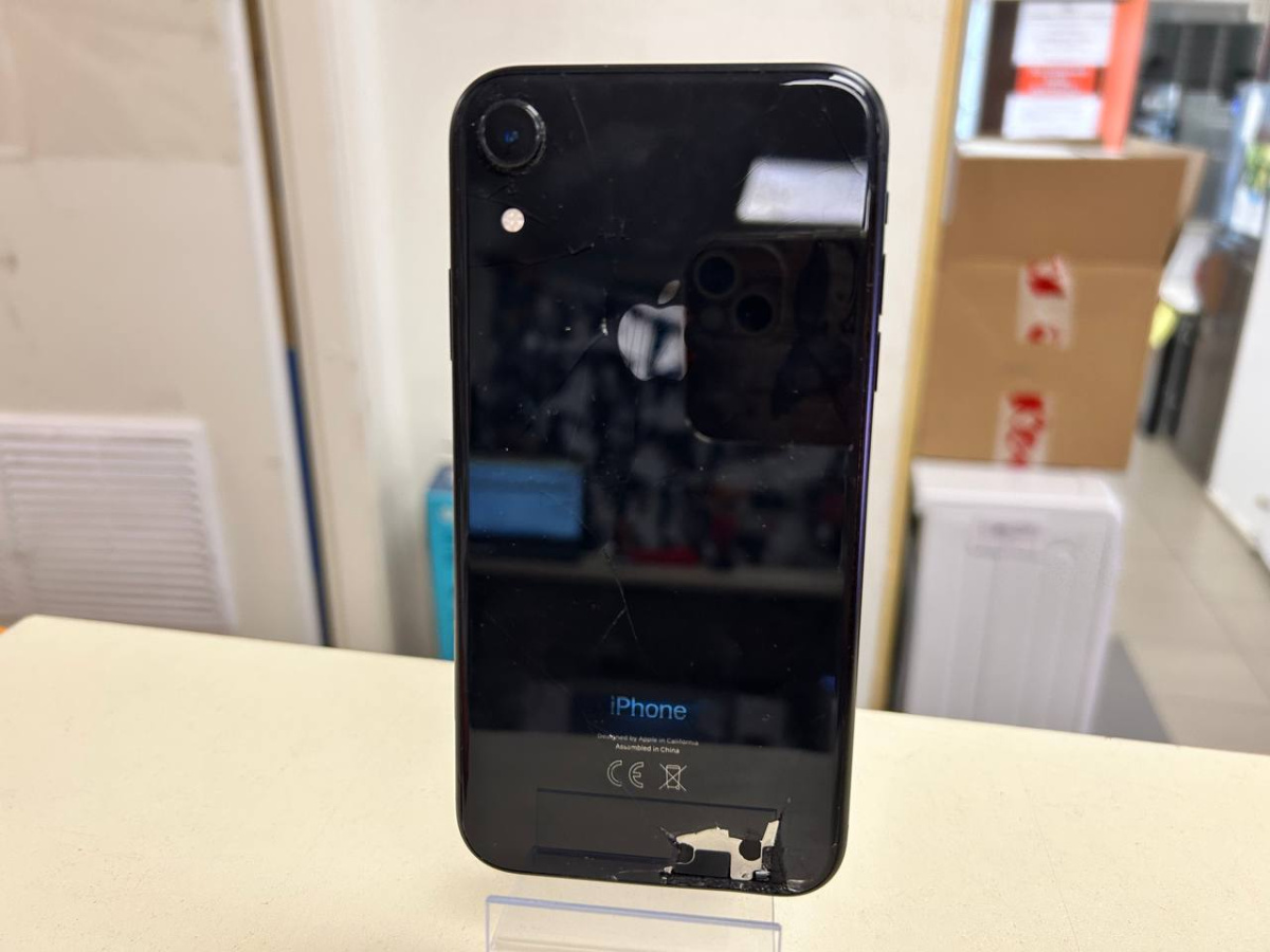 Смартфон Apple iPhone Xr 64Gb