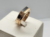 КОЛЬЦО ПЕЧАТКА с камнем (Au 585)