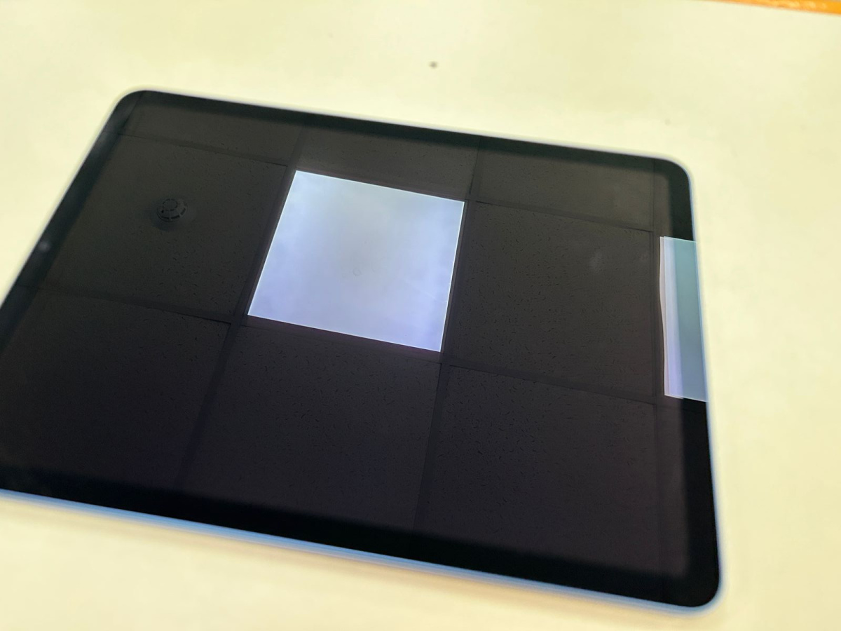 Планшет Apple iPad Air 5 64ГБ M1 (2022 A2588 (Wi-Fi)