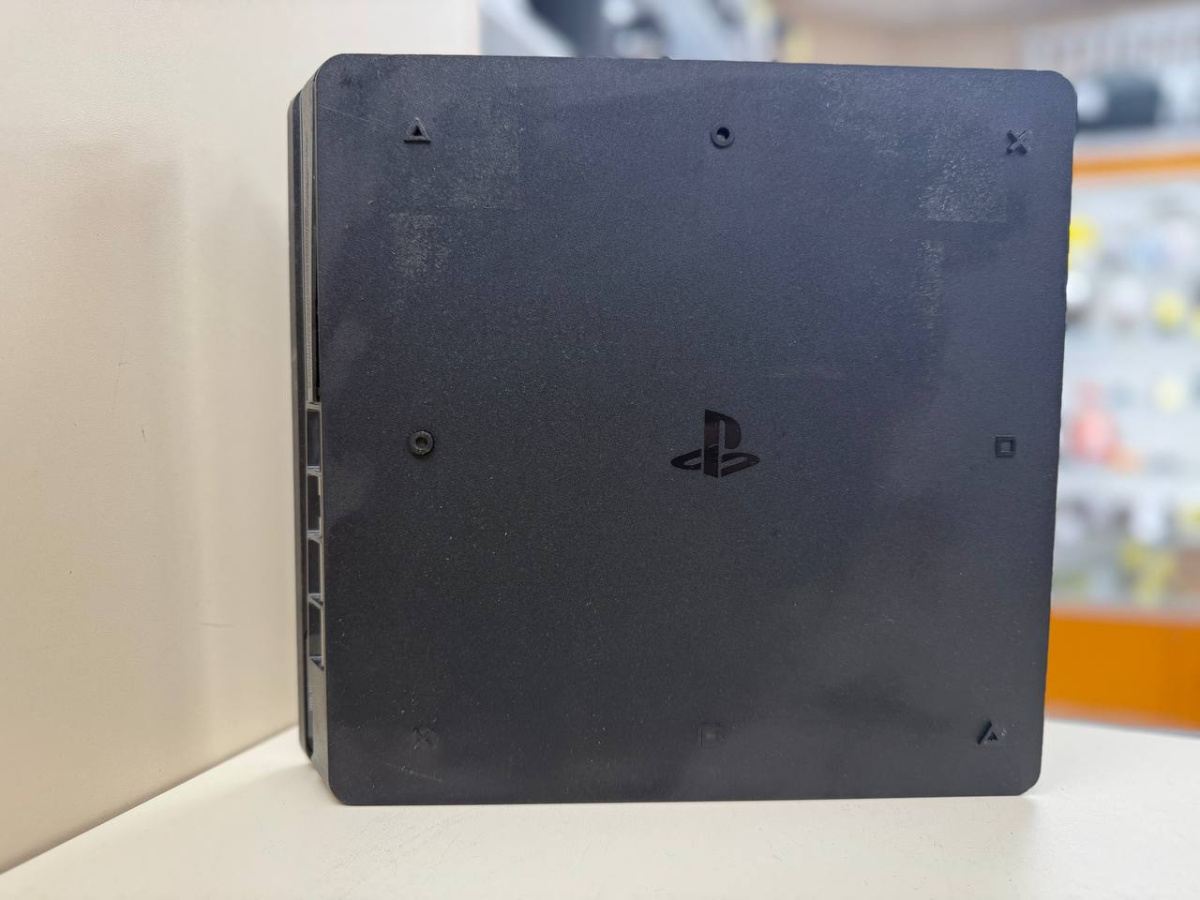 Игровая приставка PlayStation 4 Slim 1Tb