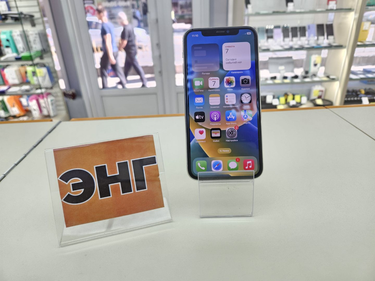 Смартфон Apple iPhone 11 Pro 64Gb