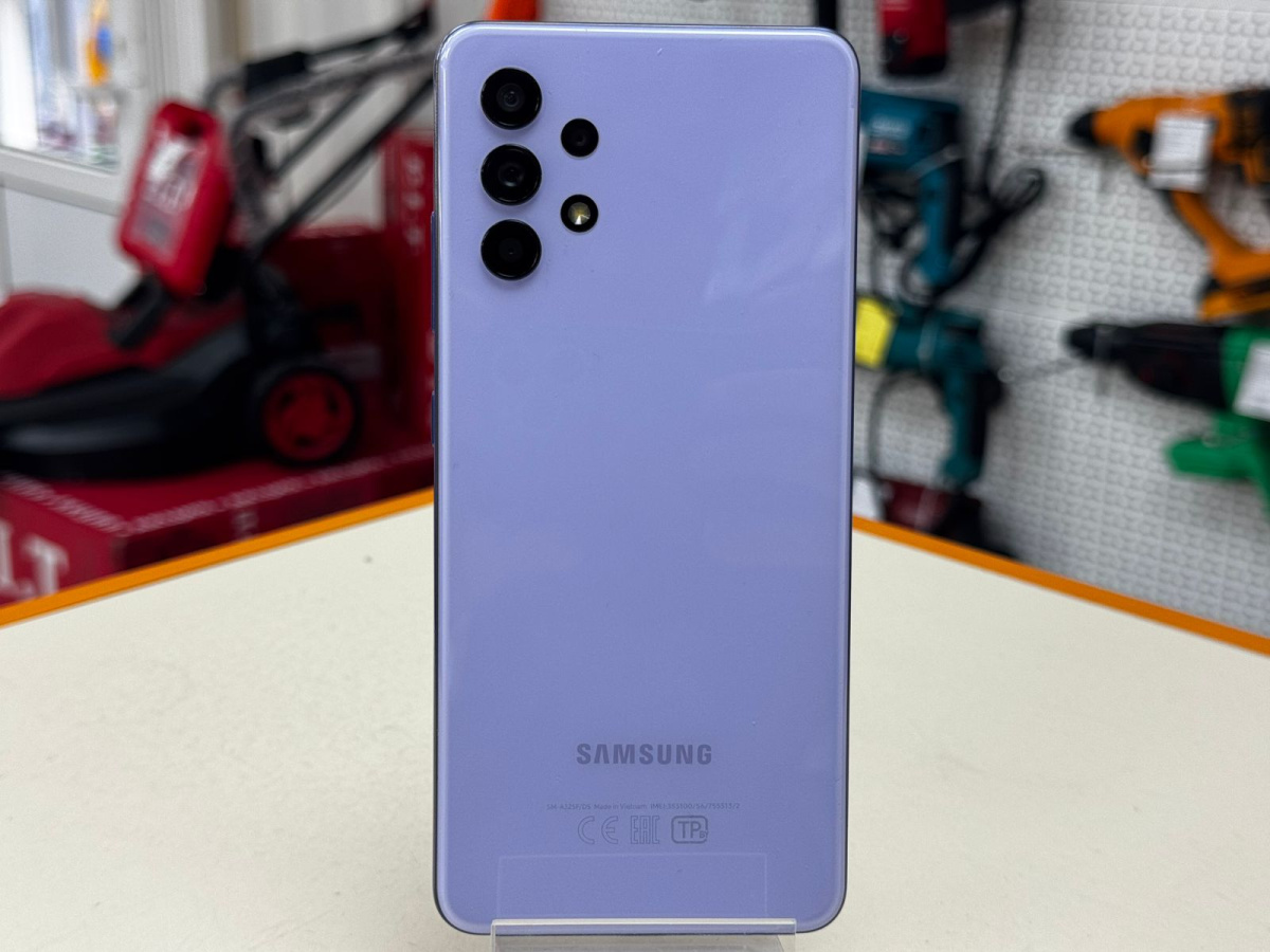 Смартфон Samsung Galaxy A32 4/128