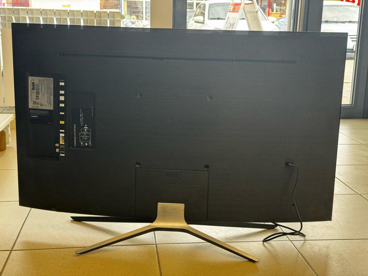 LED Телевизор Samsung UE43KU6500U