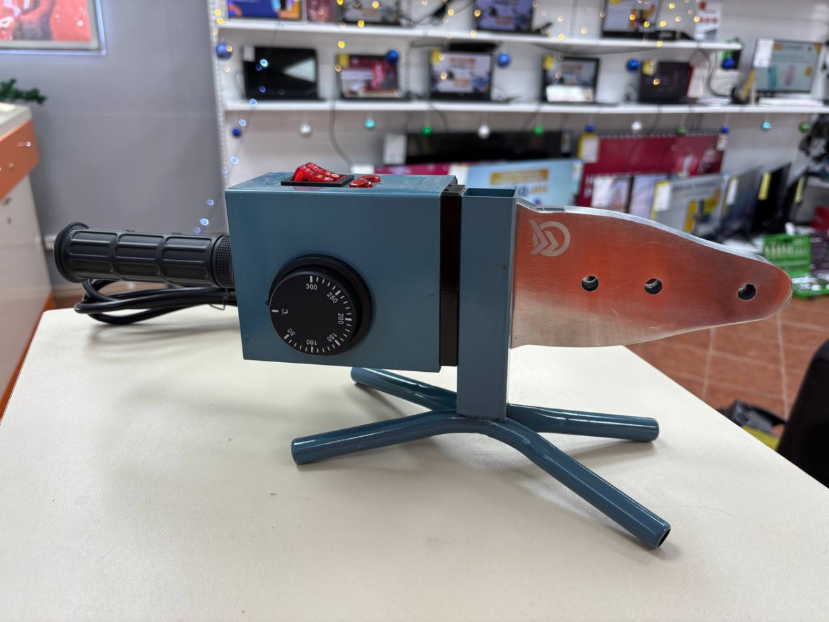 Паяльник полипропилена Электроприбор АСТ-2.5