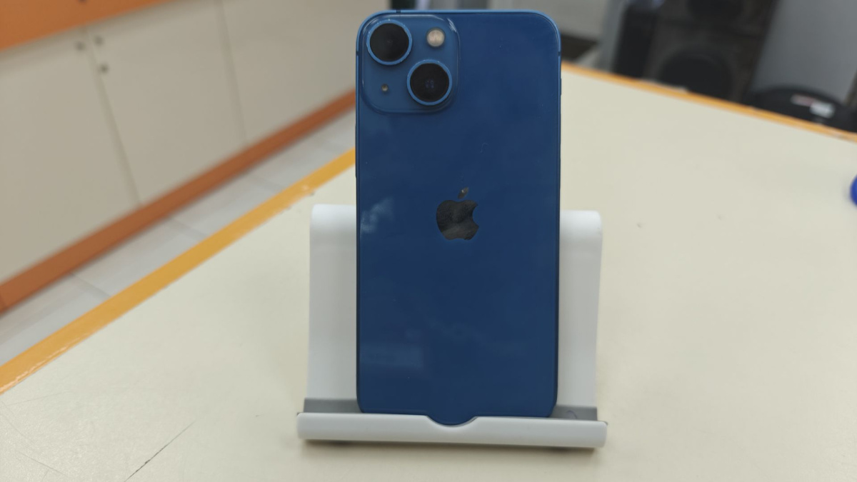 Смартфон Apple iPhone 13 Mini 128Gb