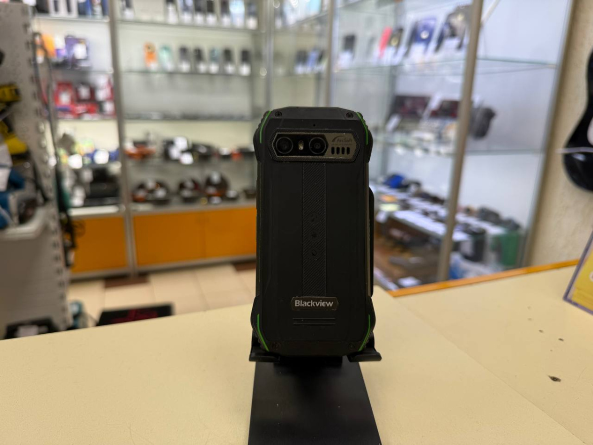 Смартфон Blackview N6000