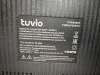 QLED Телевизор Tuvio TQ85UFGHH12