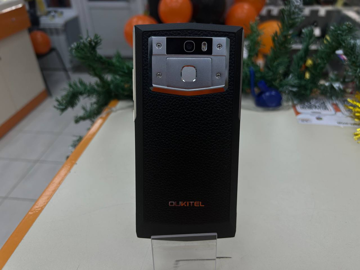 Смартфон Oukitel K10000PRO