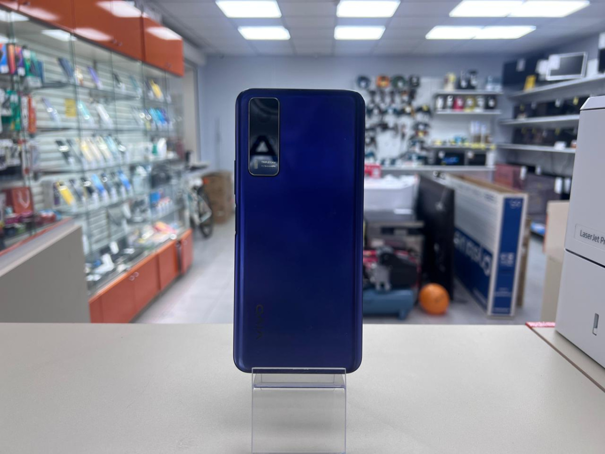 Смартфон Vivo Y53S 6/128