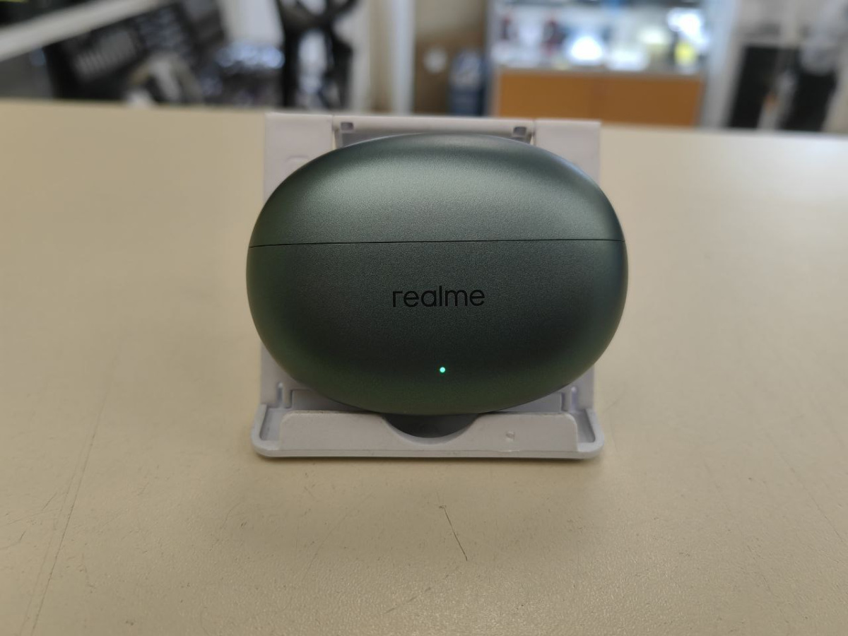 Наушники беспроводные REALME Buds Air 6