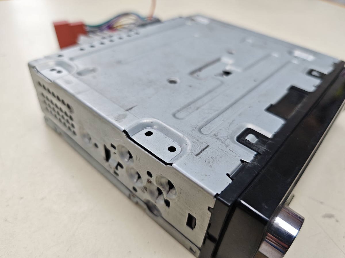 Автомагнитола Pioneer DEH-X5900BT