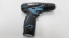 Шуруповерт Makita DF330D