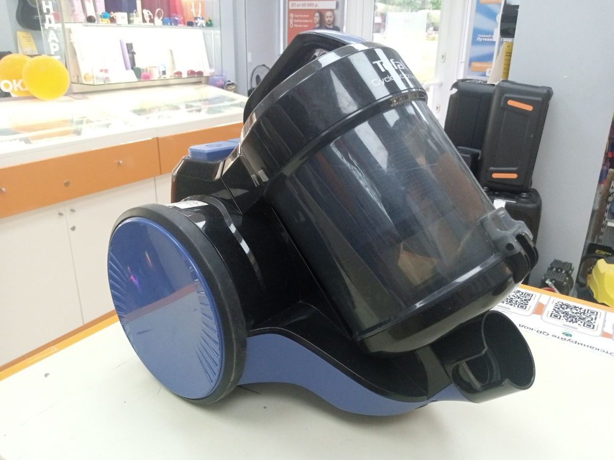 Пылесос Tefal TW2522RA