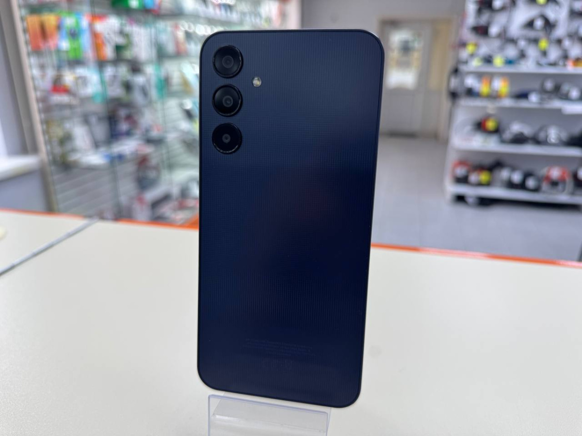 Смартфон Samsung Galaxy A25 8/256Gb