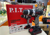 Шуруповерт P.I.T. PSR18-D3