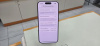 Смартфон Apple Iphone 16 Pro 128Gb