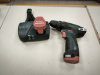 Шуруповерт Metabo POWERMAXX BS BASIC