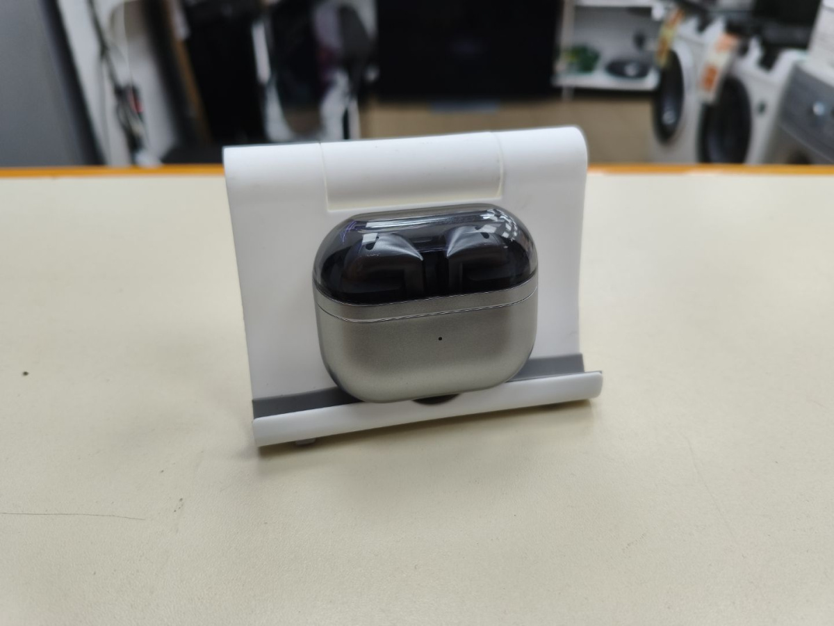Наушники беспроводные Samsung BUDS 3
