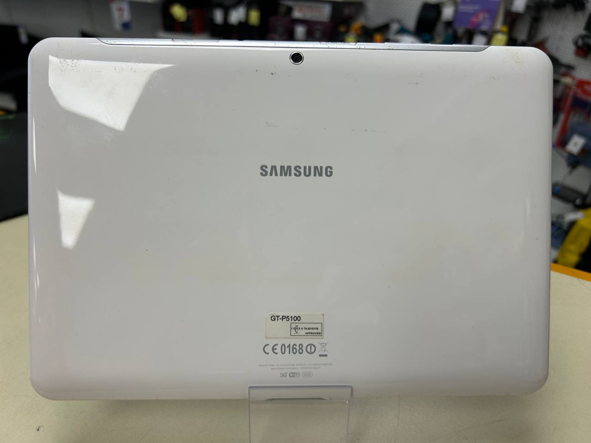 Планшет Samsung GT-P5100