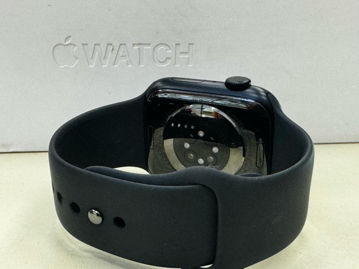 Смарт-часы Apple Watch Series 9 45mm