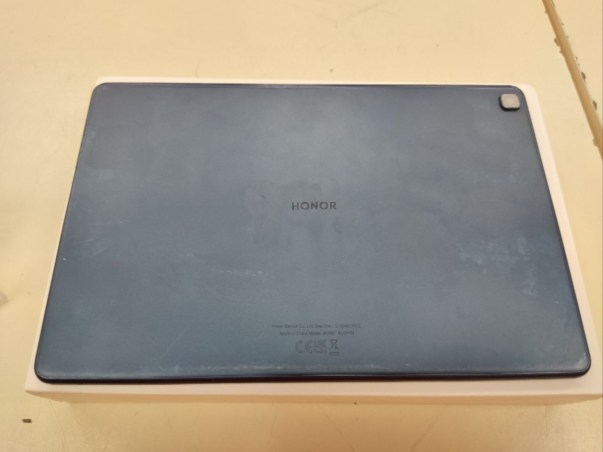 Планшет Honor Pad X8 4/64