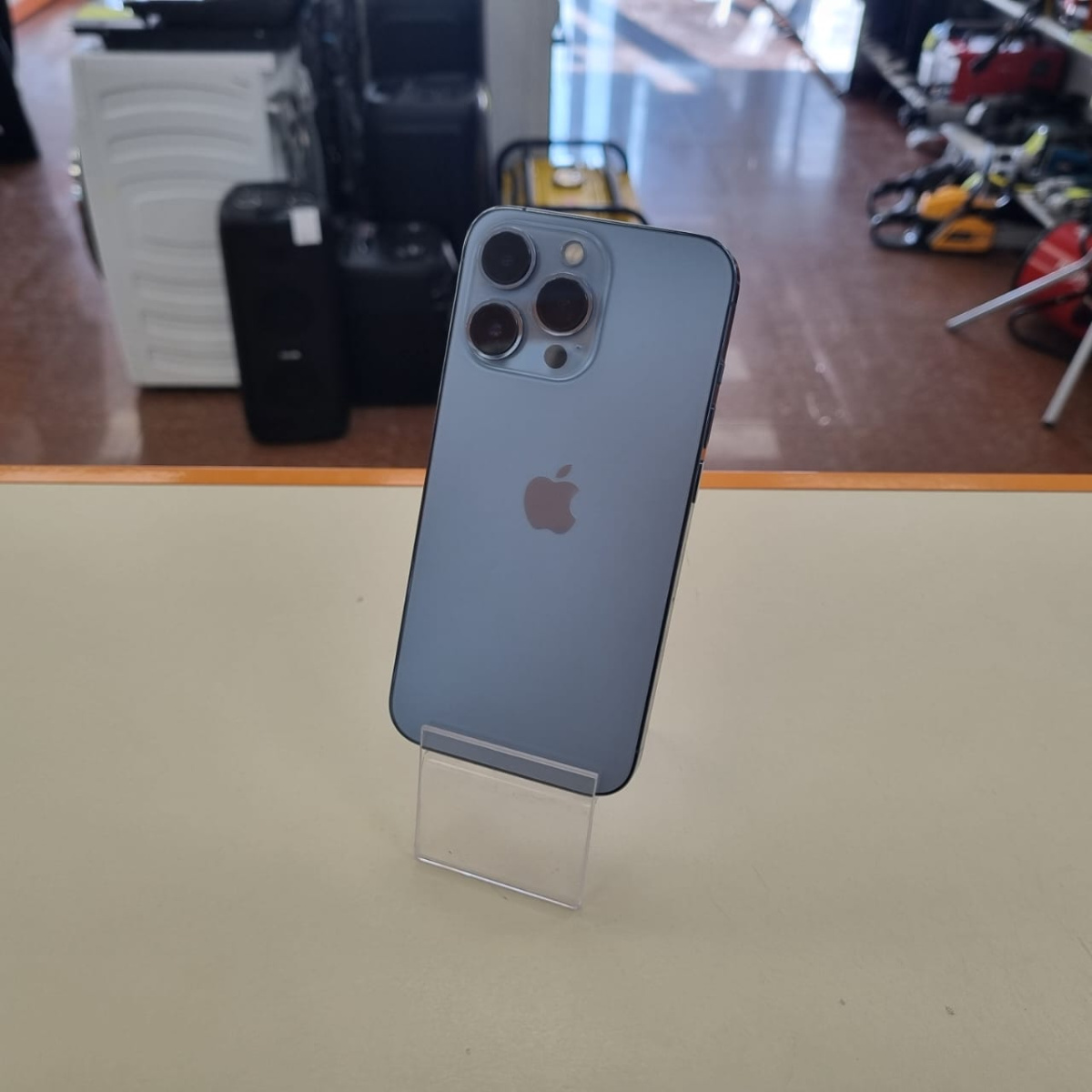 Смартфон Apple IPhone 13 Pro 512Gb