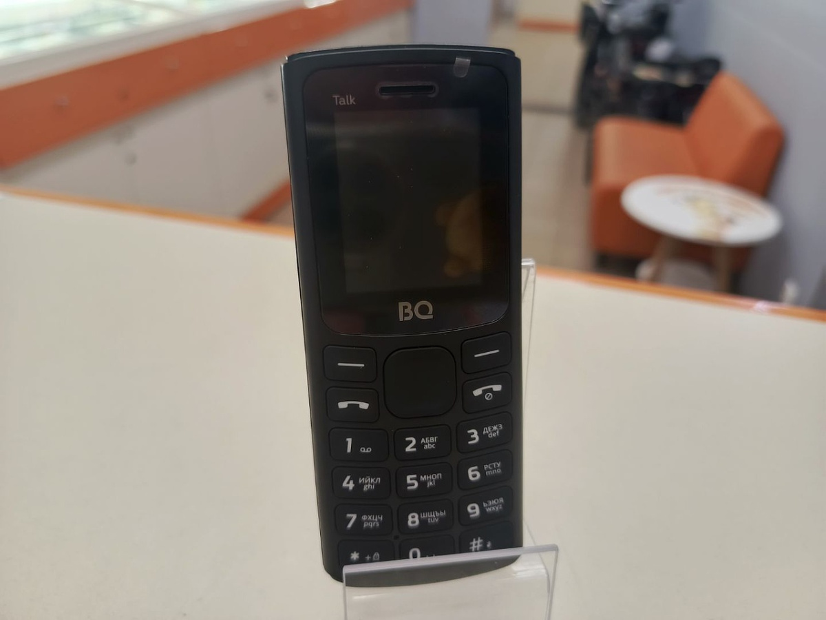 Мобильный телефон BQ 1862