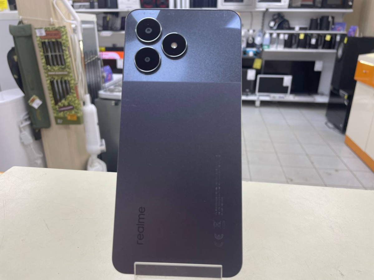 Смартфон Realme Note 50 3/64