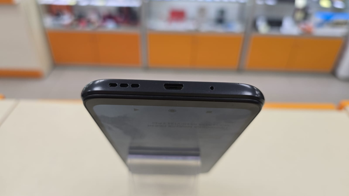 Смартфон Xiaomi Redmi 10A 2/32