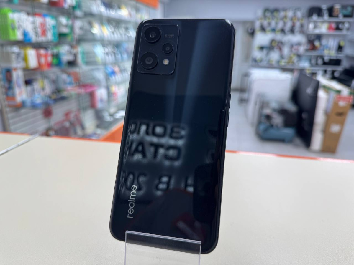 Смартфон Realme 9 Pro 6/128