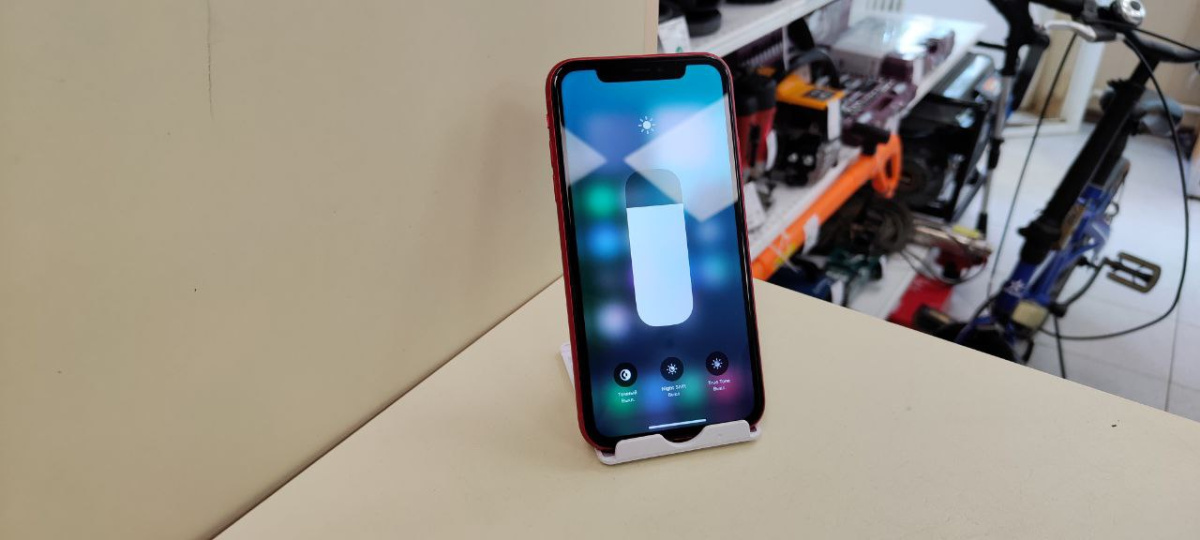 Смартфон Apple iPhone 11 128Gb