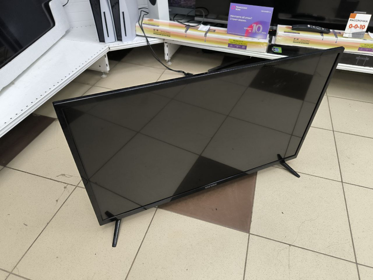 LED Телевизор Витязь 32LH0202