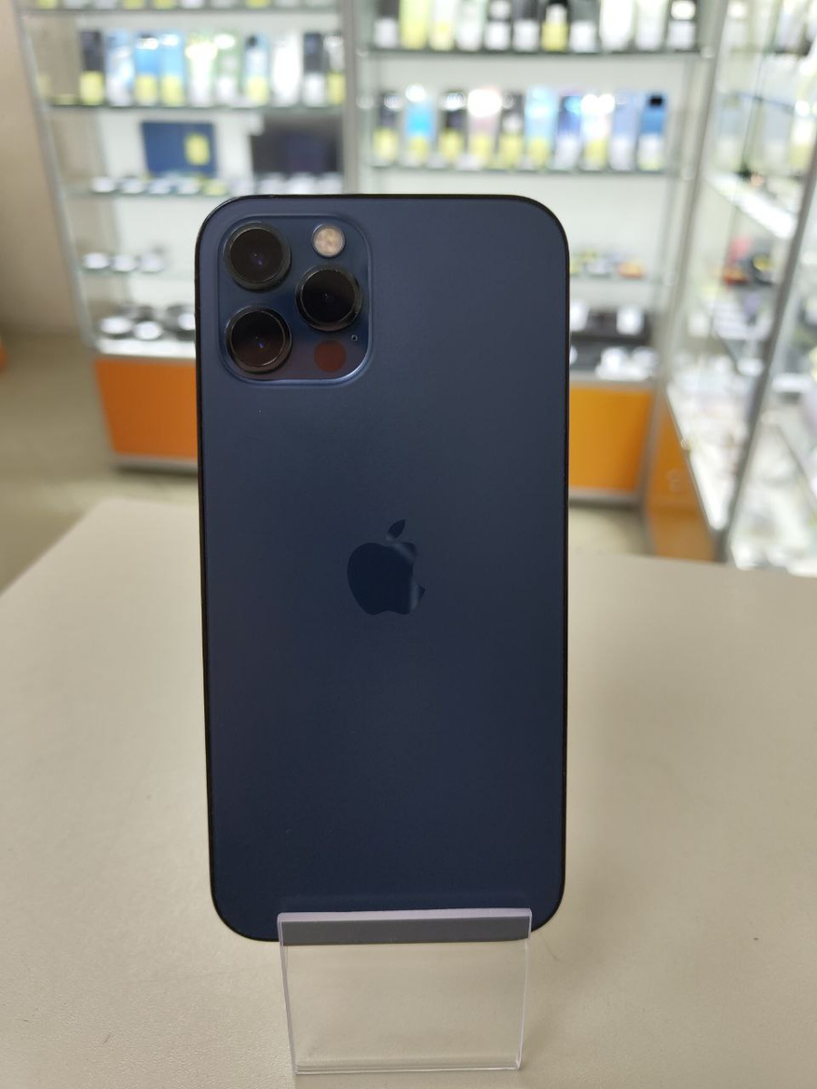 Смартфон Apple iPhone 12 Pro 128Gb