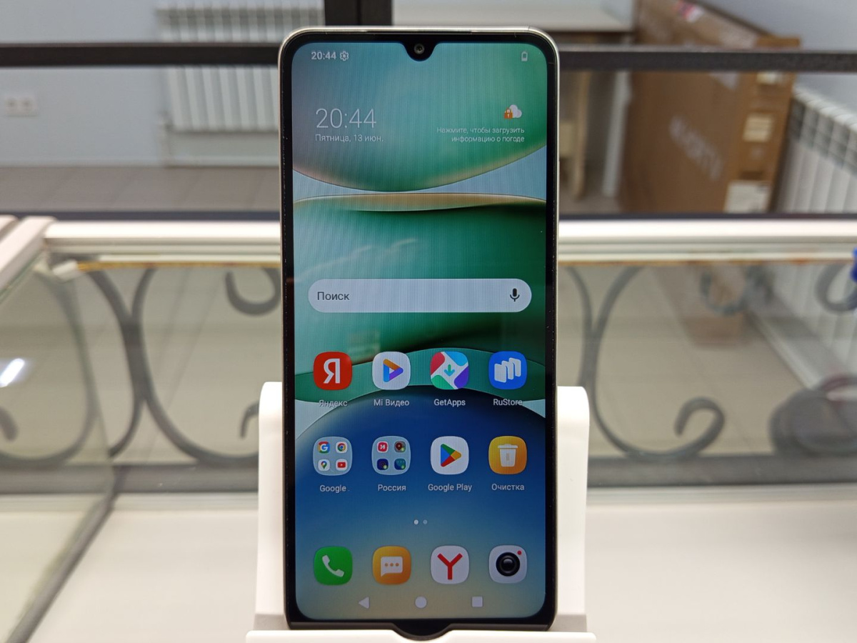 Смартфон Xiaomi Redmi A5 3/64