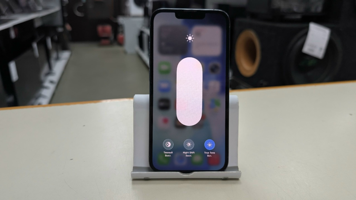 Смартфон Apple iPhone 13 Pro 128Gb