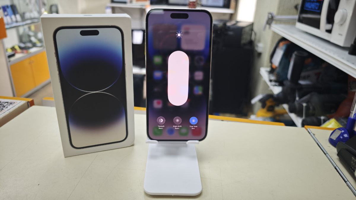 Смартфон Apple Iphone 14 Pro Max 256Gb