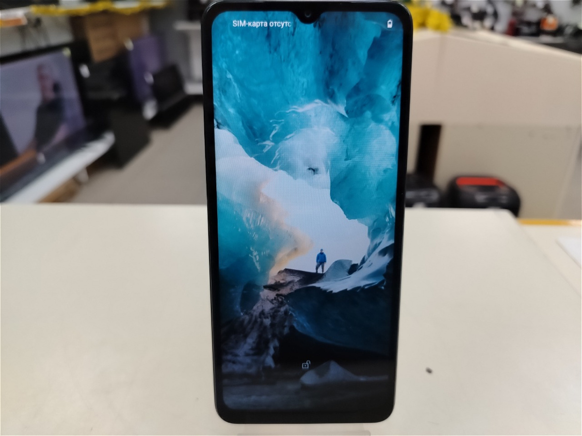 Смартфон Xiaomi POCO C61 4/64