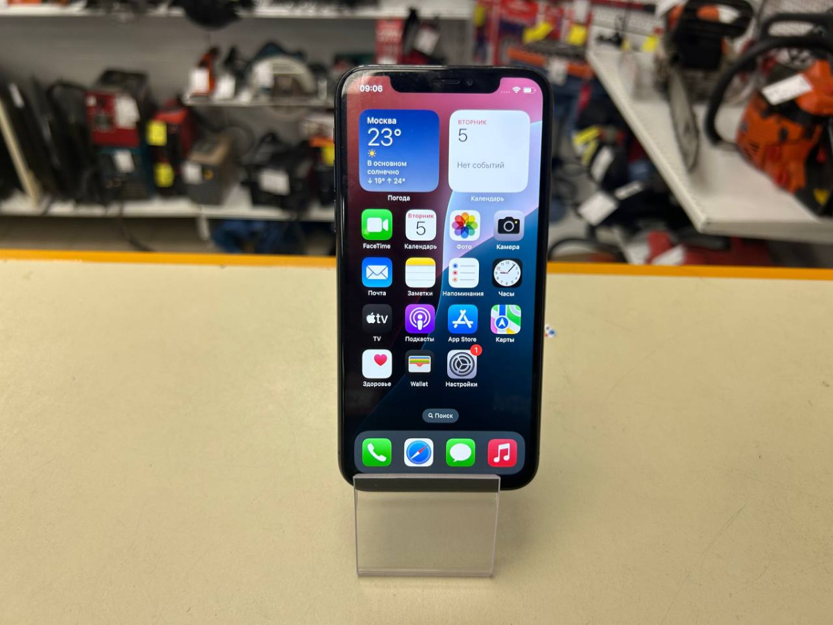 Смартфон Apple iPhone Xs 64Gb