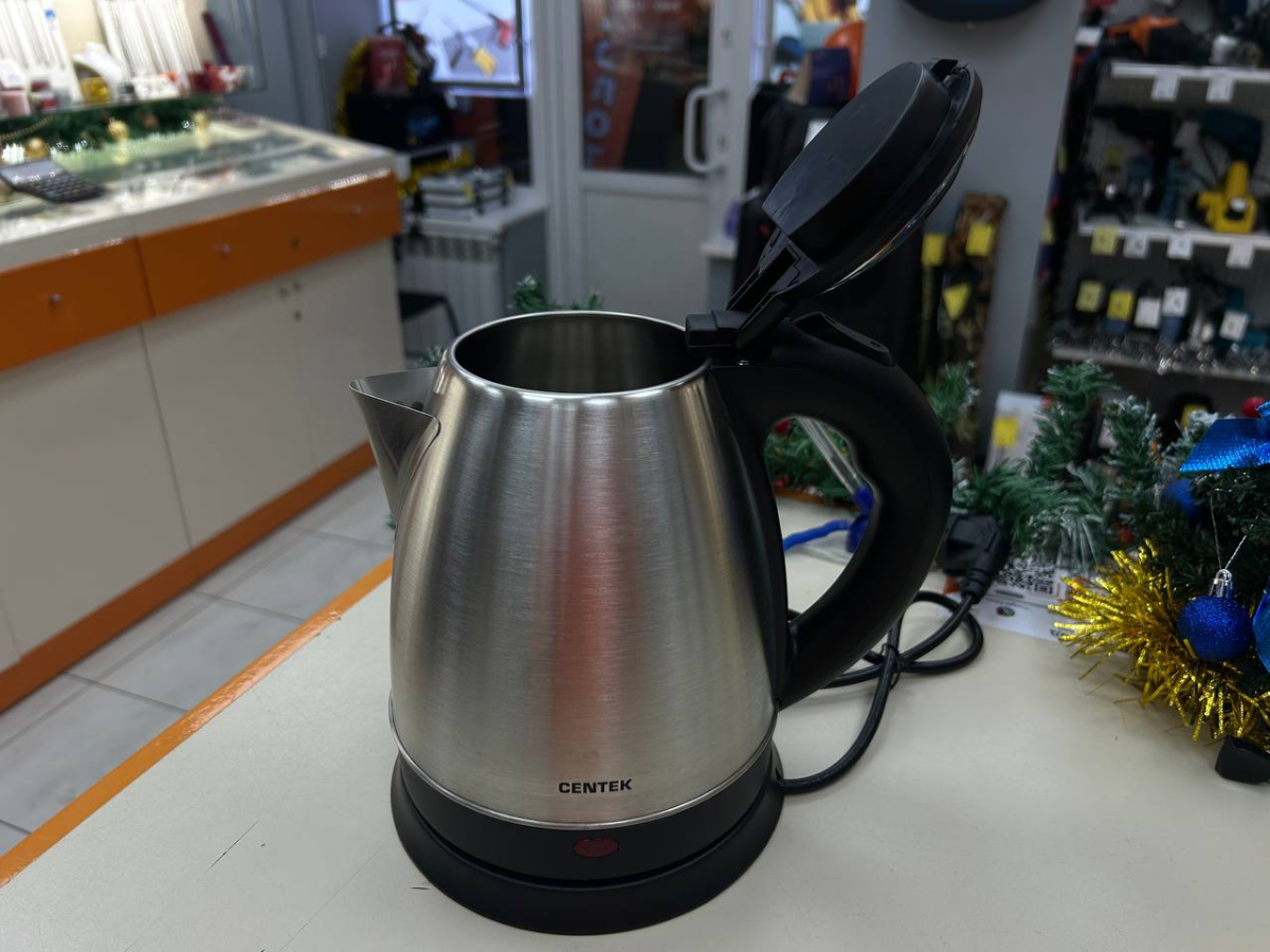 Чайник электрический Centek CT-0035