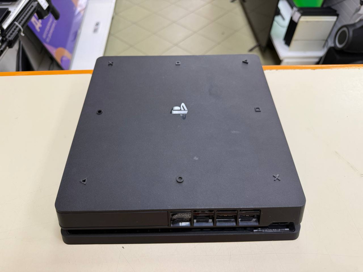 Игровая приставка PlayStation 4 Slim 1Tb