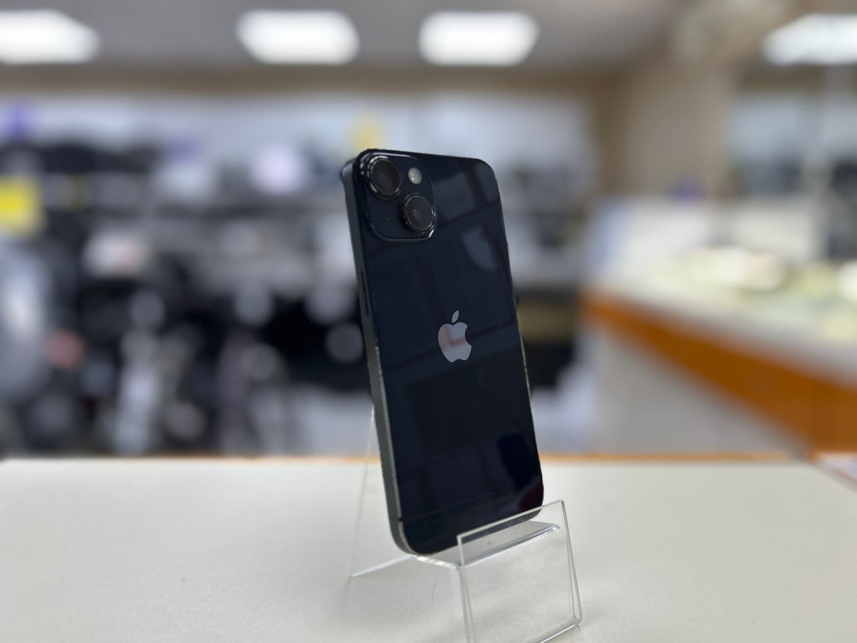 Смартфон Apple Iphone 14 128Gb