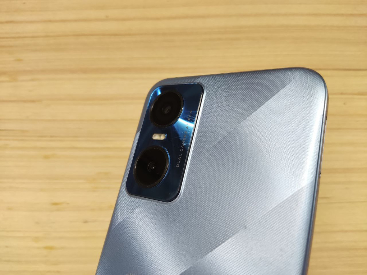 Смартфон Tecno POP 6 Pro 2/32