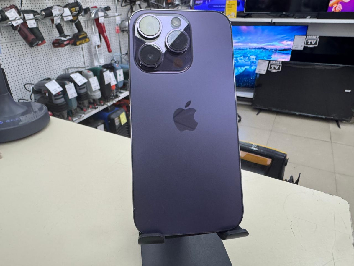 Смартфон Apple Iphone 14 Pro 256Gb