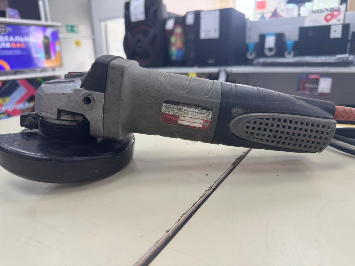 УШМ (Болгарки) AEG Grozzman 125/1100;