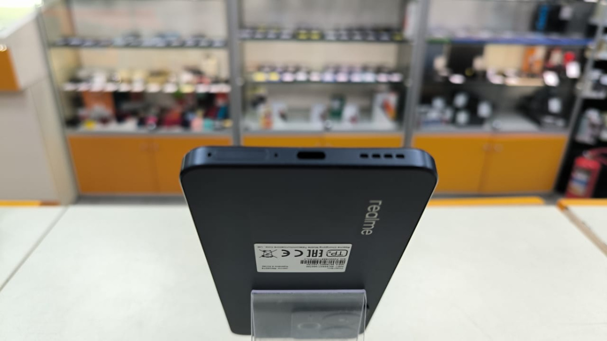 Смартфон Realme 14T 8/256