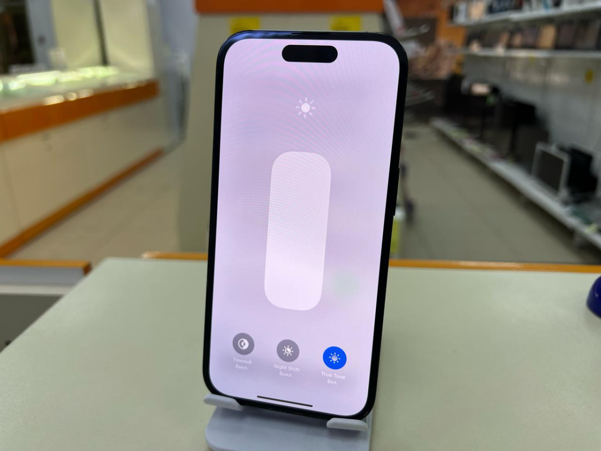 Смартфон Apple Iphone 14 Pro 128Gb