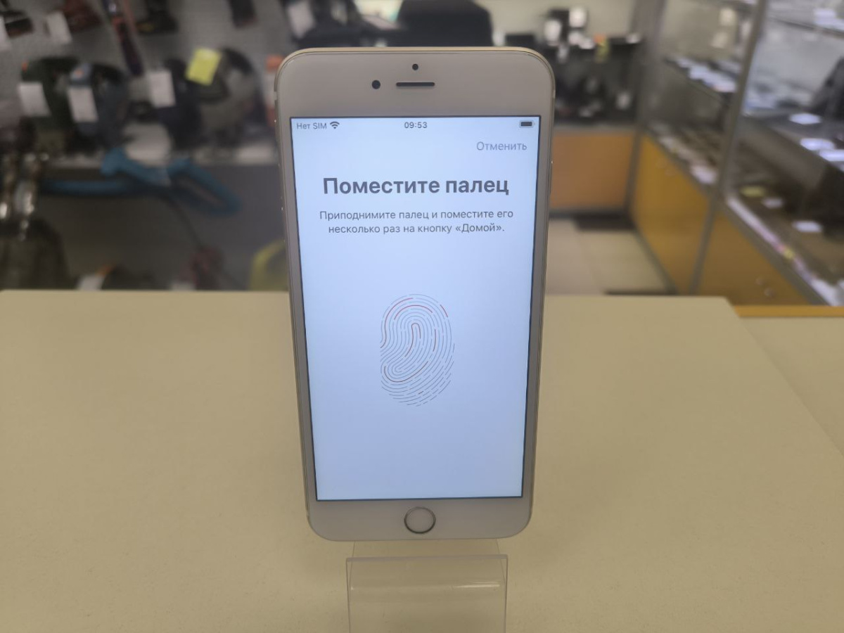 Смартфон Apple iPhone 6S Plus 16Gb