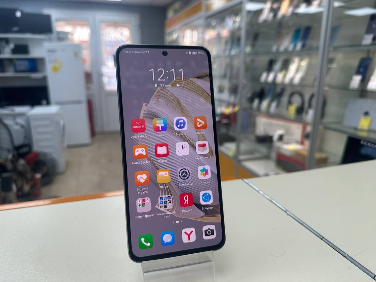 Смартфон Huawei Nova 10 SE 8/128