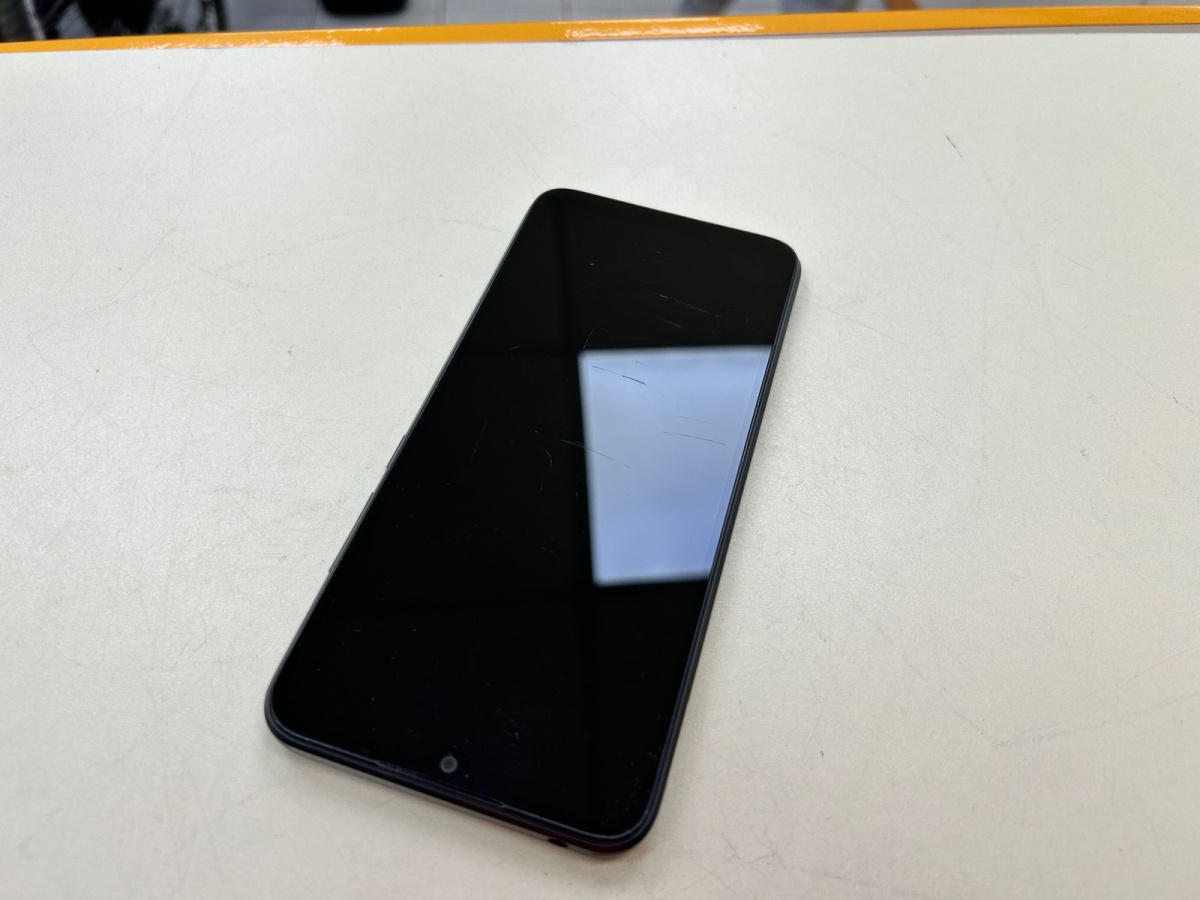 Смартфон Xiaomi Redmi 9C 3/64 NFC